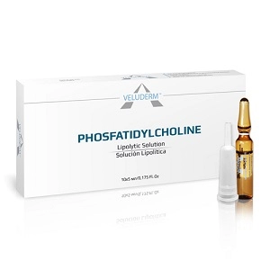 ��������������� - Phosfatidylcholine, 5 �� - 1 ������ - Veluderm (�������)