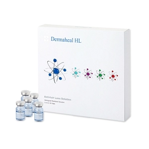 ��������������� �������� �������������� ����� ����� - Dermaheal HL, 5 �� - 1 ������ - Dermaheal (�����)
