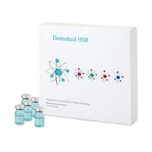 ������������� �������� ��� ���� - Dermaheal HSR, 5 �� - 1 ������