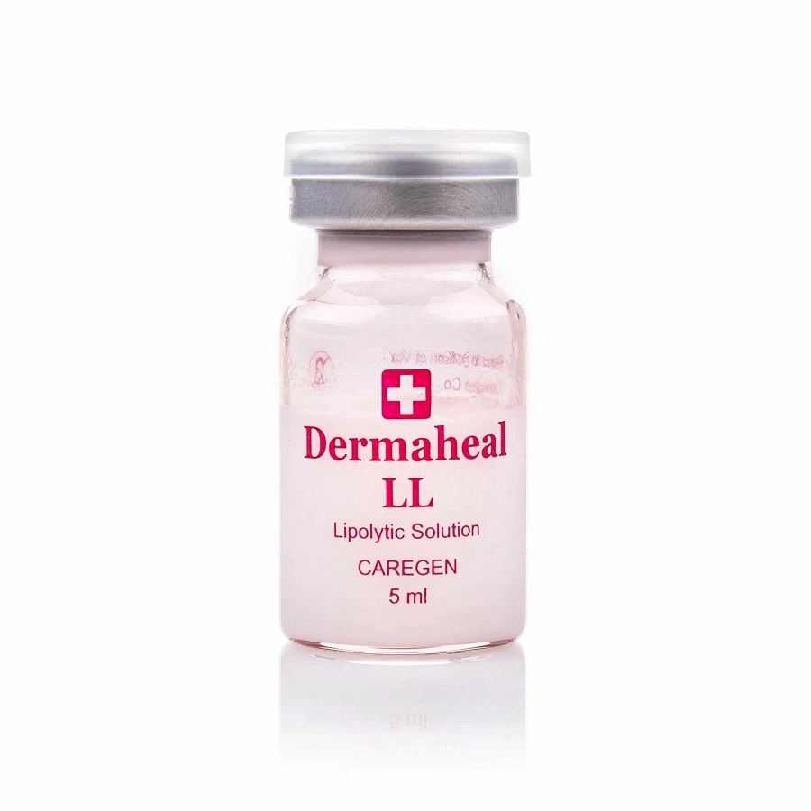 �������������� �������� ��� ���� � ���� - Dermaheal LL, 5 �� - 1 ������ - Dermaheal (�����)