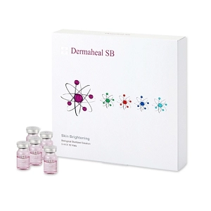 ����������� �������� ������ ����������� - Dermaheal SB, 5 �� - 1 ������ - Dermaheal (�����)