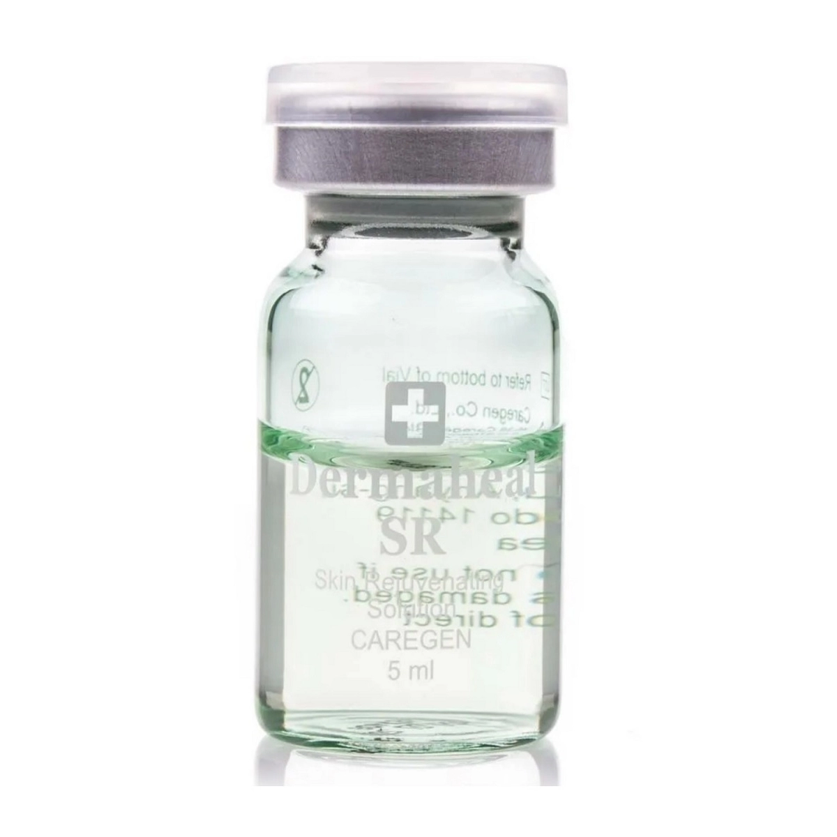 ������������� �������� ��� ���� - Dermaheal SR, 5 �� - 1 ������ - Dermaheal (����� �����)