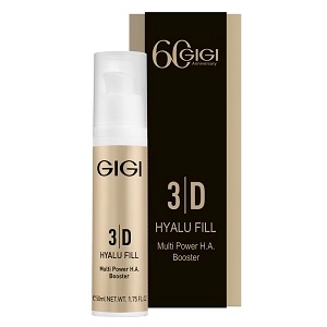 3D Hialu Fill / ����-������ ��� ���� ����������, 50 �� - GiGi (�������)