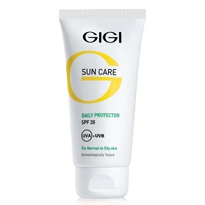 ���� �������������� � ������� ��� ��� ������ ���� SPF 30/Daily SPF 30DNA Protector, 75 �� - GiGi (�������)