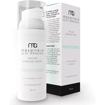 ����-������ � ������������ ����� ������ ��� ���� ����� ���� Perfeitopeel, 50 �� - Mesaltera by Dr. Mikhaylova (������)