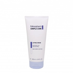 ����-������� ��� ���� Lifting Cream, 200 �� - Mesopharm Simple Care (������)
