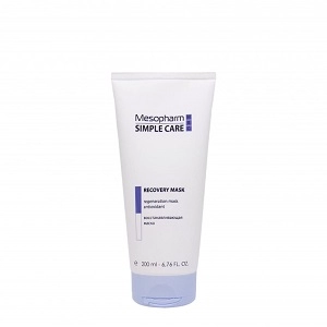 ����������������� ����� ��� ���� Recovery Mask, 200 �� - Mesopharm Simple Care (������)