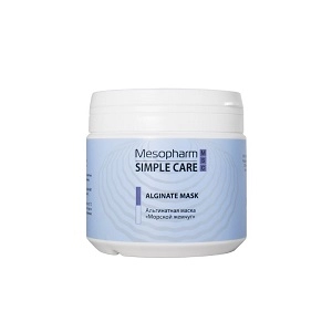 ����������� ����� ������� ������, 250 �� - Mesopharm Simple Care (������)