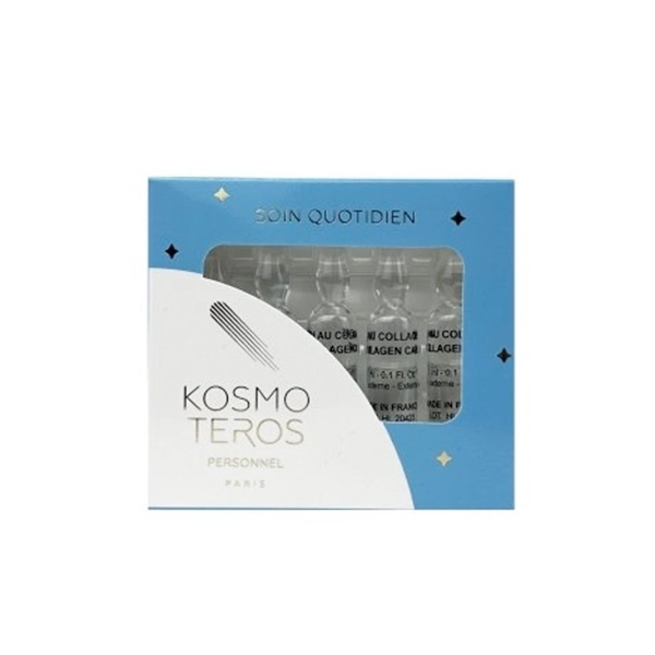 ��������� anti-age � ��������� � ������� ����������, 5 �� � 3 �� - Kosmoteros Professionnel (Paris) (�������)