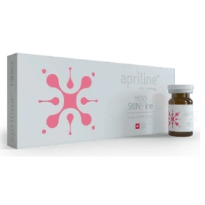 ����������� �������� ��� ��������� ��������� ������������ Skin Line, 5 �� - 1 ������ - Apriline (���������)