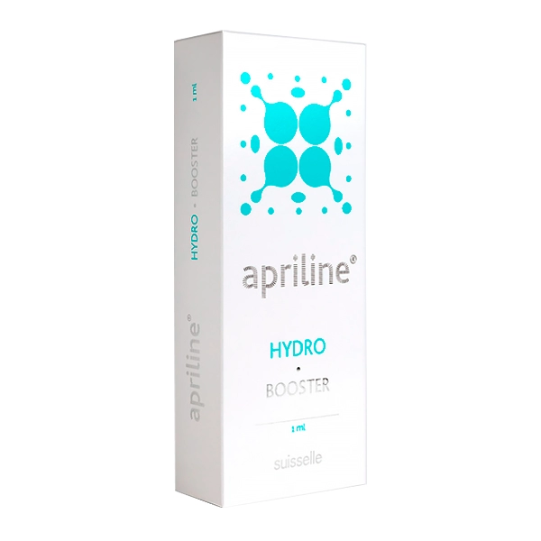 ��������������� �������� ����� / Apriline Hydro biorevitalizant, 1 �� - 1 ����� - Apriline (���������)