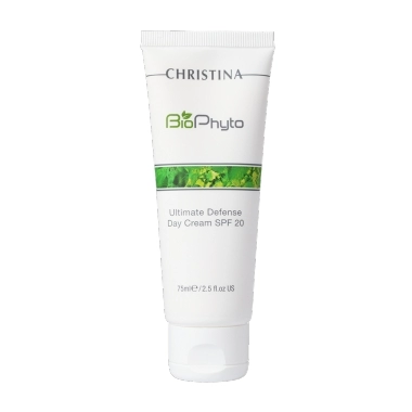 ����������� ������� ���� "���������� ������" SPF 20, 75 �� - Christina (�������)