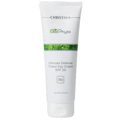 ����������� ������� ���� "���������� ������" � ����� SPF 20, 75 �� - Christina (�������)