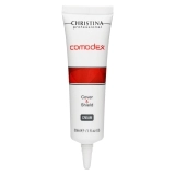 �������� ���� ��� ������ � ���������� ���� � ����� SPF 20 Comodex, 30 �� - Christina (�������)