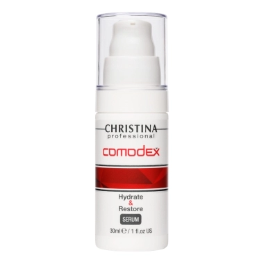 ����������� ����������������� ��������� ��� ������ � ���������� ���� Comodex, 30 �� - Christina (�������)