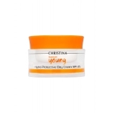 ������� ������������� ���� SPF 25, 50 �� - Christina (�������)