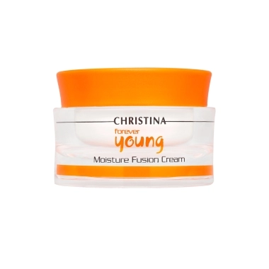 ���� ��� ������������ ���������� - Forever Young, 50 �� - Christina (�������)