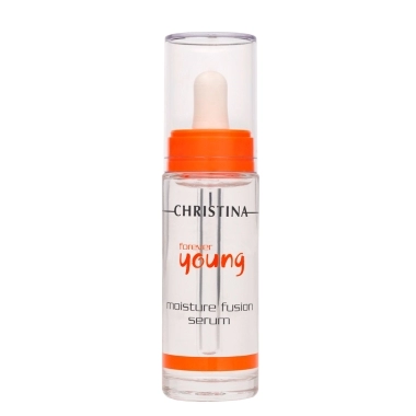 ��������� ��� ������������ ���������� Forever Young, 30 �� - Christina (�������)