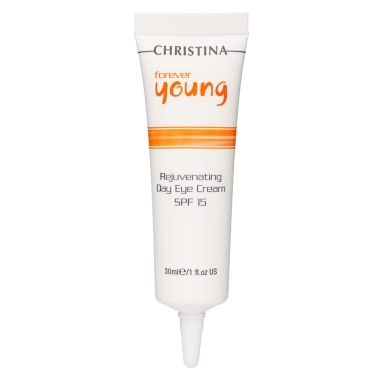 ������������� ������� ���� ��� ���� ������ ���� SPF 15, 30 �� - Christina (�������)