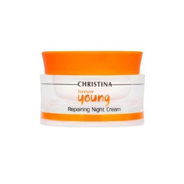 ������ ����������������� ���� ��� ���� Forever Young, 50 �� - Christina (�������)