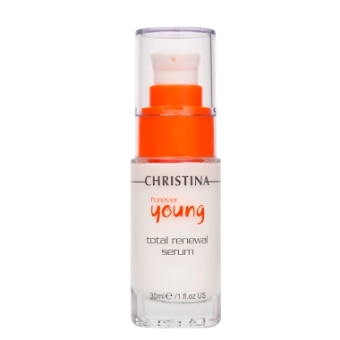 ������������� ��������� "������" Forever, 30 �� - Christina (�������)