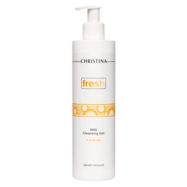 ��������� ���� � ���������� ��������� ��� ���� ����� ���� - Fresh, 300 �� - Christina (�������)
