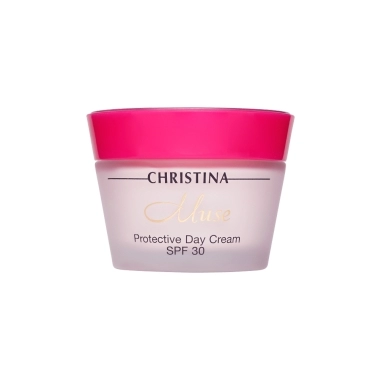 ������� �������� ���� SPF 30 - Muse, 50 �� - Christina (�������)