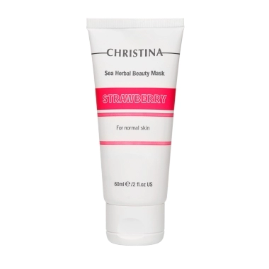 ����� ������� �� ������ ������� ���� ��� ���������� ���� ��������� - Sea Herbal 60 ��, 60 �� - Christina (�������)