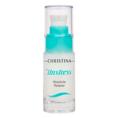 ��������� ��� ����������� ������������� ������ Unstress, 30 �� - Christina (�������)