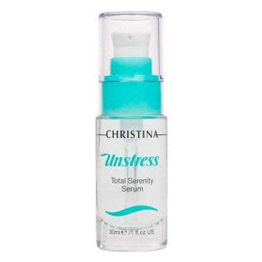 ������������� ��������� "������" ��� ����� � �������������� ���� Unstress, 30 �� - Christina (�������)