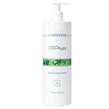���������� ����� ��� �������������� ���� ���� Bio Phyto, 500 �� - Christina (�������)
