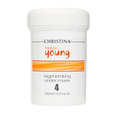 ����������������� �����-���� ��� ���� - Forever Young, 250 �� - Christina (�������)
