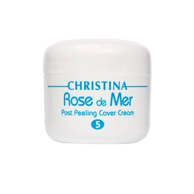 �������������� �������� ���� � ��������� �������� - Rose de Mer, 20 �� - Christina (�������)