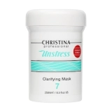 ��������� ����� ��� ����� � �������������� ���� Unstress, 250 �� - Christina (�������)