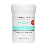 ���������� ����������� ����� ��� ����� � �������������� ���� Unstress, 250 �� - Christina (�������)