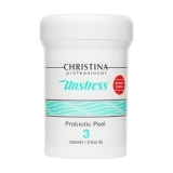 ������ � �������������� ��������� ��� �������������� ���� - Unstress, 250 �� - Christina (�������)