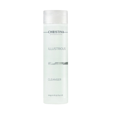 ���� ��� �������� � ��� - Illustrious Cleanser, 300 �� - Christina (�������)