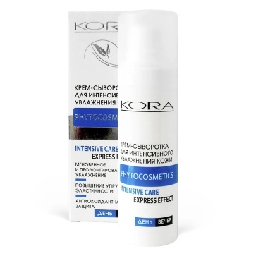 ����-��������� ��� ������������ ���������� ����, 30 �� - KORA Phytocosmetics (������)