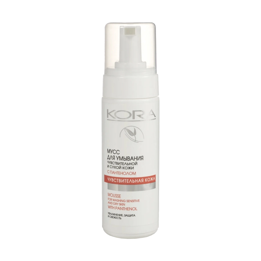 ���� ��� �������� �������������� � ����� ����, 160 �� - KORA Phytocosmetics (������)