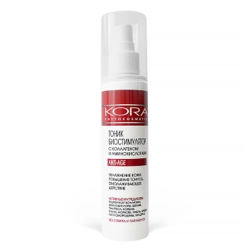 ����� ������������� � ���������� � ��������������, 150 �� - KORA Phytocosmetics (������)