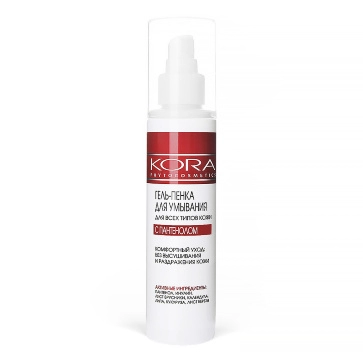 ����-����� ��� �������� ��� ���� ����� ���� � ����������, 150 �� - KORA Phytocosmetics (������)