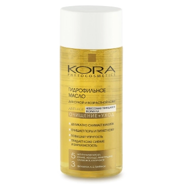 ������������ ����� ��� ����� � ���������� ����, 150 �� - KORA Phytocosmetics (������)