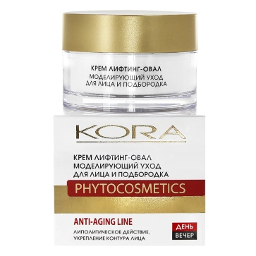 ���� �������-����. ������������ ���� ��� ���� � ����������, 50 �� - KORA Phytocosmetics (������)