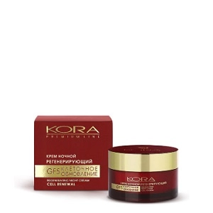 ���� ������ �������������� GF5 ��������� ����������, 50 �� - KORA Phytocosmetics (������)