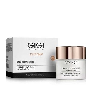 ����� ������ ��������� / CN Urban Slee�ing Mask, 50 �� - GiGi (�������)
