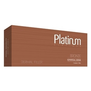 ������ ��� ���������� ��� - Platinum Bronze, 1 �� - 1 ����� - Platinum (�������)
