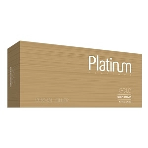������ ��� ��������� ������������� - Platinum Gold, 1 �� - 1 ����� - Platinum (�������)