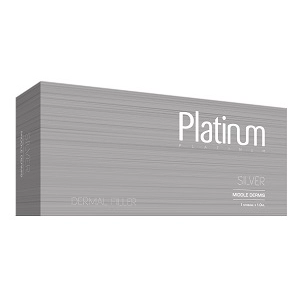 ������ ������������� - Platinum Silver, 1 �� - 1 ����� - Platinum (�������)