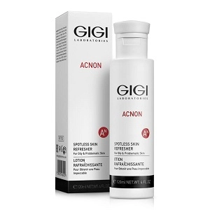 �������� ��� ������������ ���� ���� / Acnon Spotless skin refresher, 120 �� - GiGi (�������)