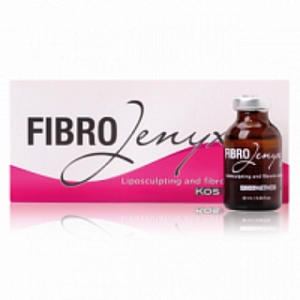 �������������� �������� ��� ���� - FIbro jenyx cell, 20 �� - 1 ������ - AERAZEN Laboratoires (������)